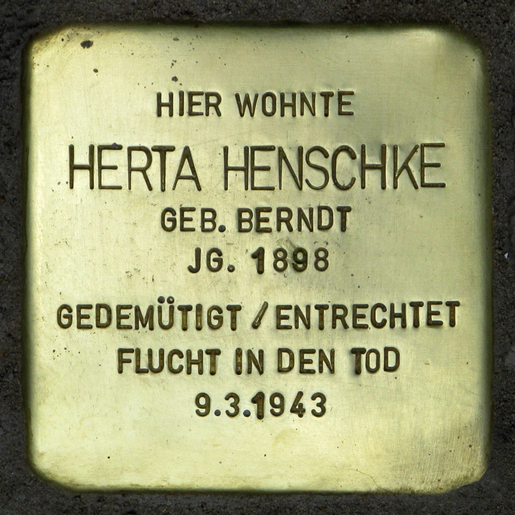 Henschke