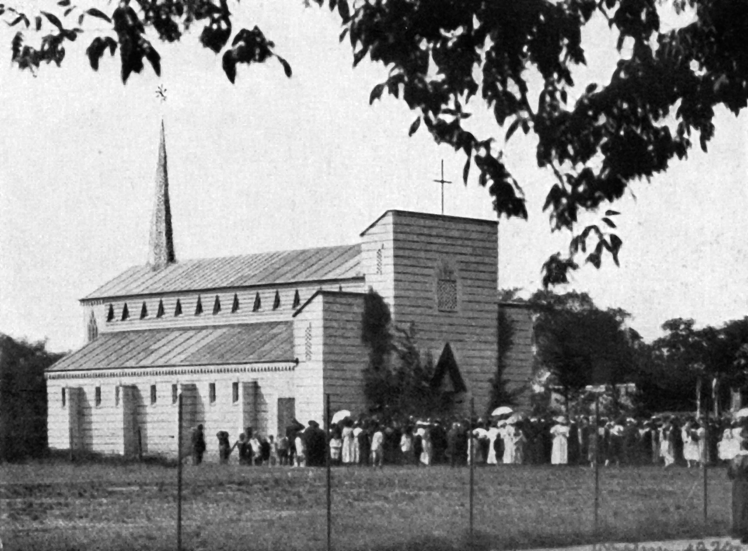 St Hugo