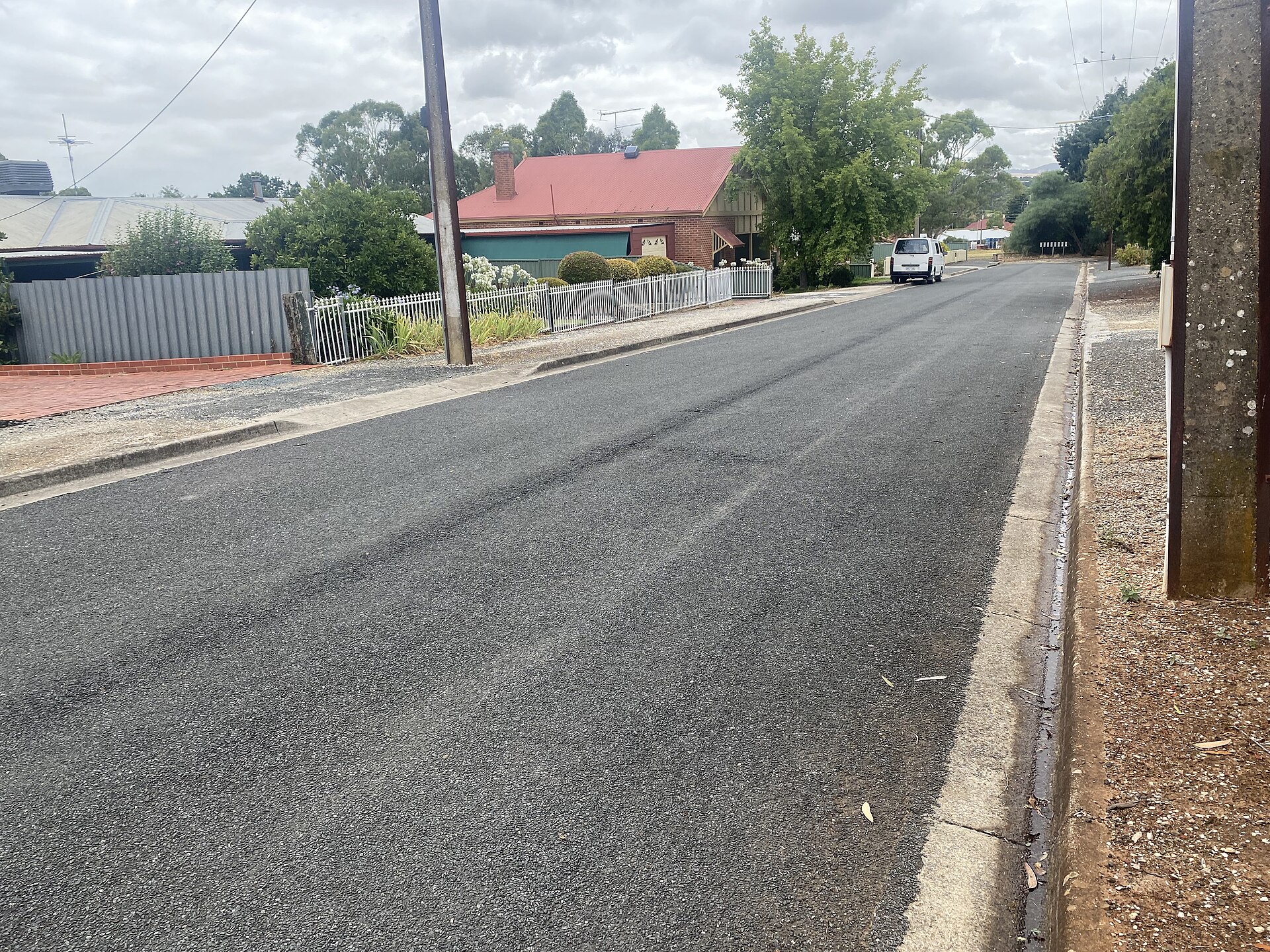 Lyndoch Bakery