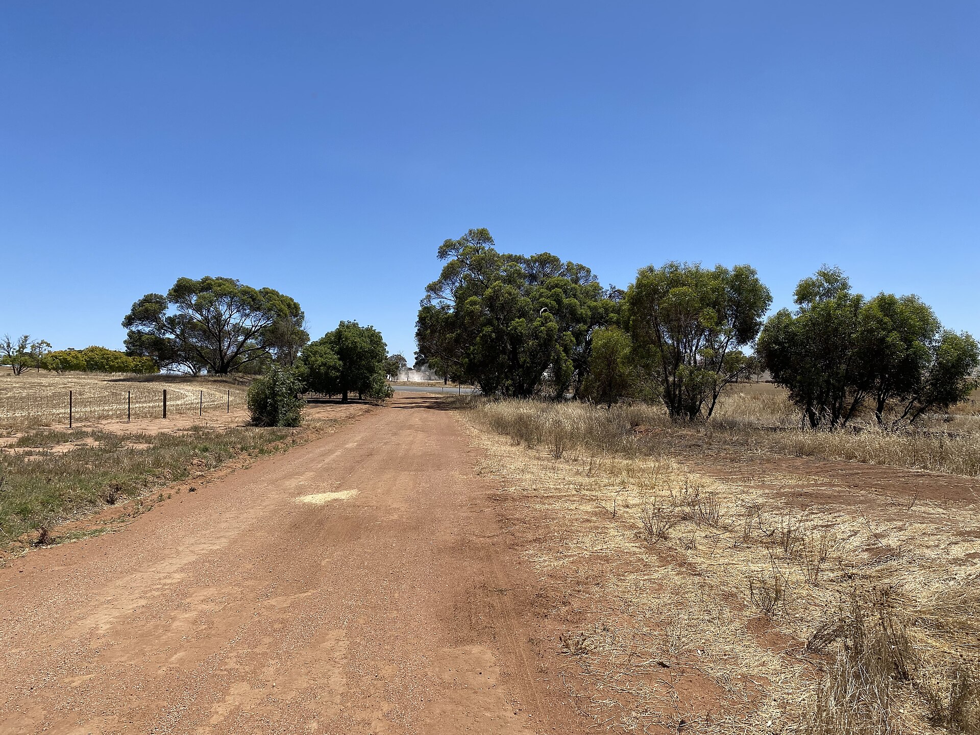 Greenock: The Barossa's Quiet Corner